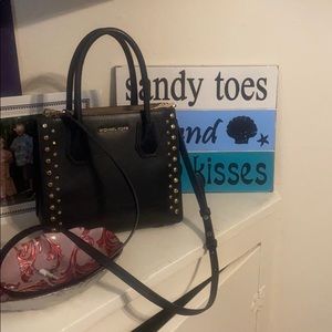 MICHAEL Michael Kors Studio medium Mercer Stud